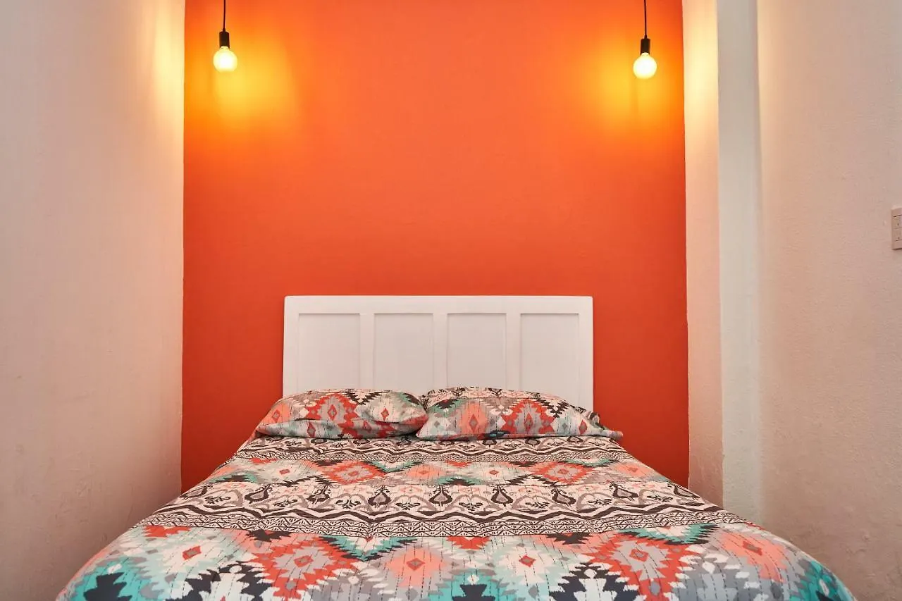 Hostal Americana Guadalajara