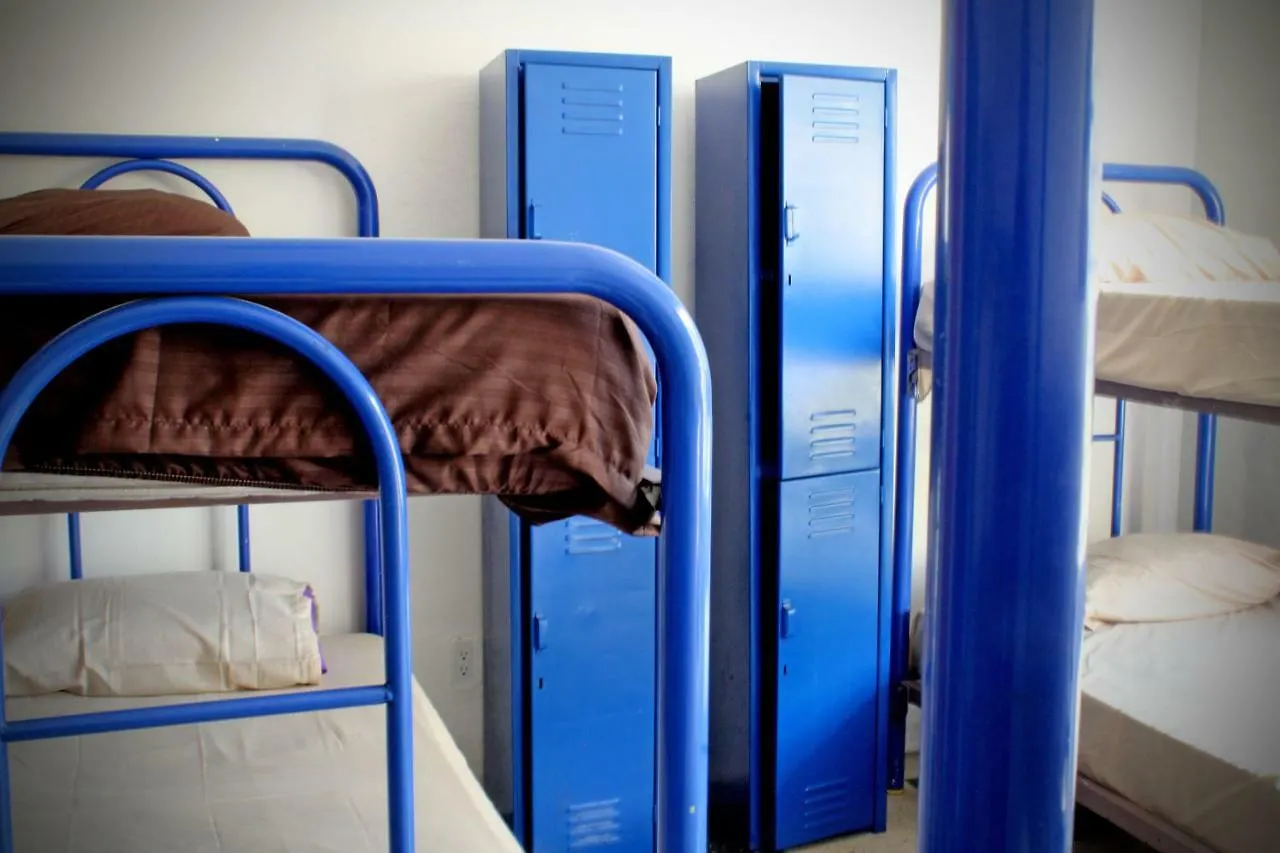 Hostal Americana Guadalajara 0*,