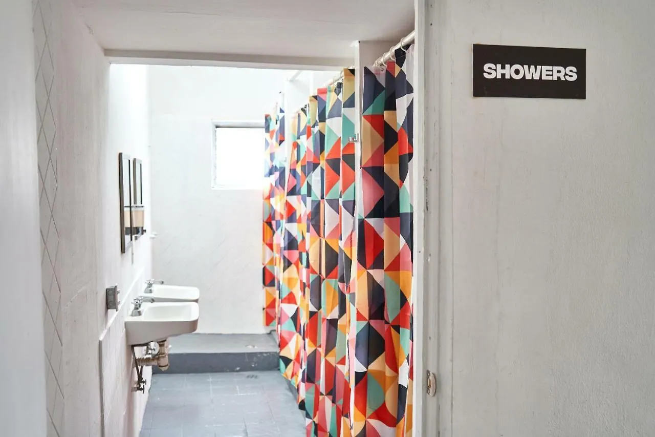 Hostal Americana Guadalajara