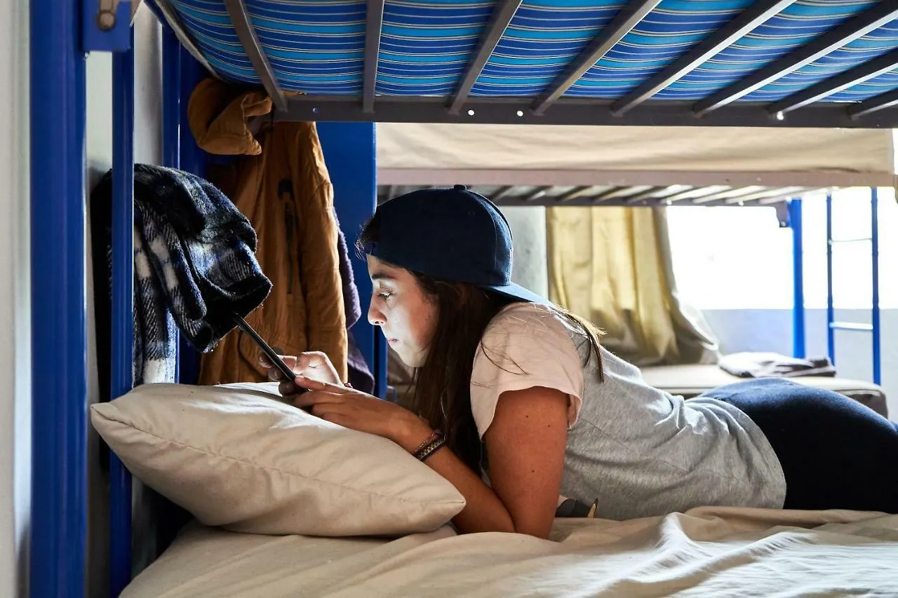 Albergue Hostal Americana Guadalajara